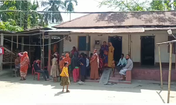 Woman allegedly poisoned to death by husband and in-laws through ‘Panta Bhat’ in Rajganj