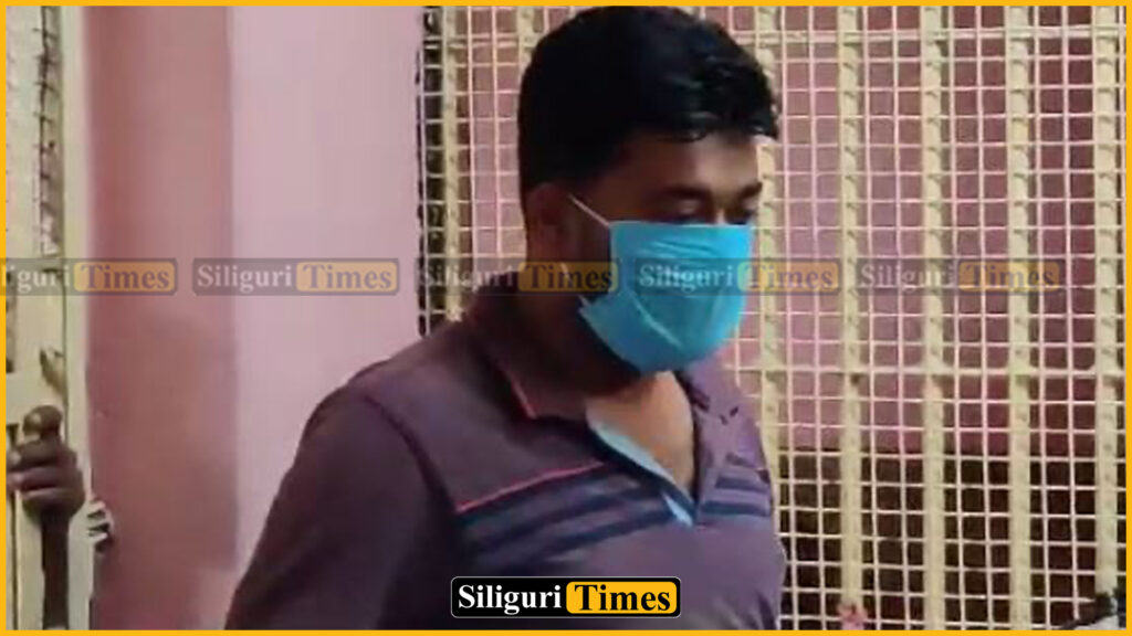 Man arrested for deceiving lover with false promise of marriage and cheating in Siliguri