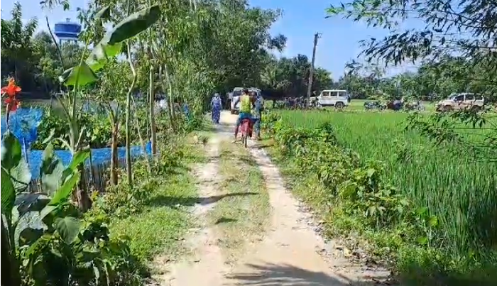 Man killed while guarding fish pond in Cooch Behar, investigation underway