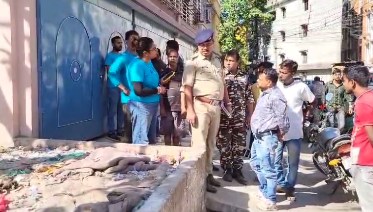10 stray dogs ‘poisoned to death’ in Siliguri’s Ward No. 18