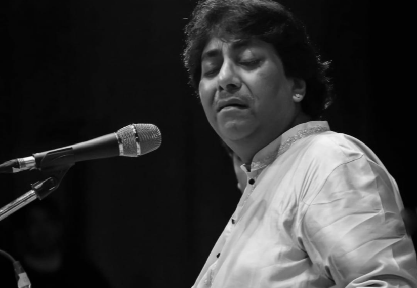 Music maestro Ustad Rashid Khan passes away at the age of 55