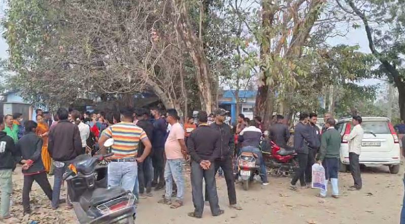 Woman’s body recovered from a house in Siliguri, in-laws accused of murder