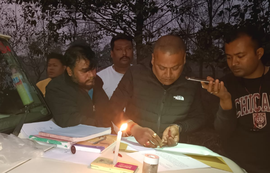One arrested with 91 grams of brown sugar in Bagdogra