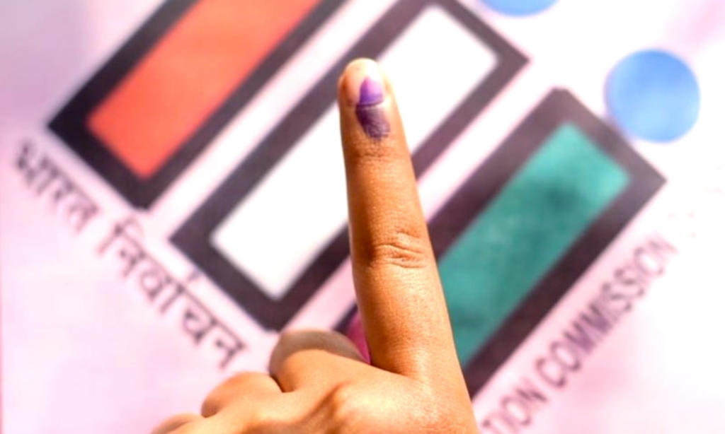 Lok Sabha Elections 2024 commences on April 19, vote counting on June 4