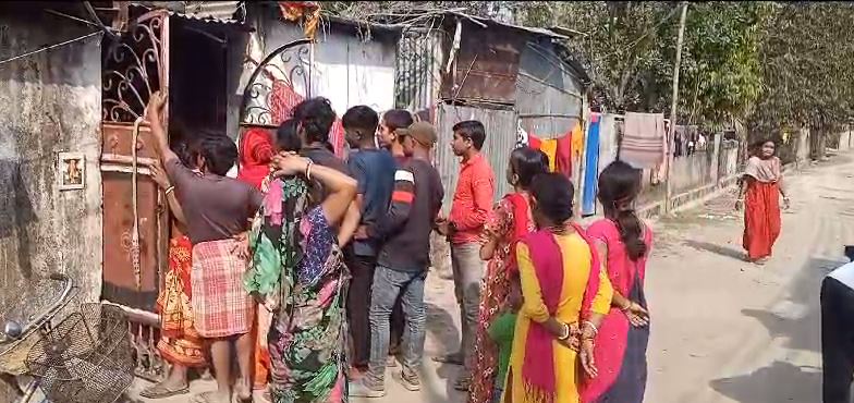 Mystery shrouds youth’s death in Siliguri, family seeks thorough investigation