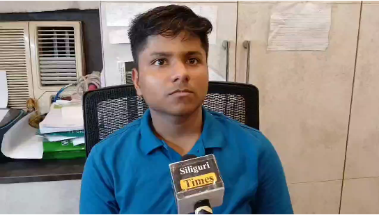 Saksham Agarwal from Siliguri tops NEET 2024, dreams of AIIMS Delhi
