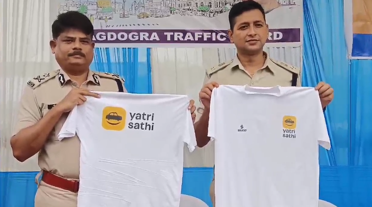 ‘Yatri Sathi’ app inaugurated in Bagdogra Airport to assist passengers