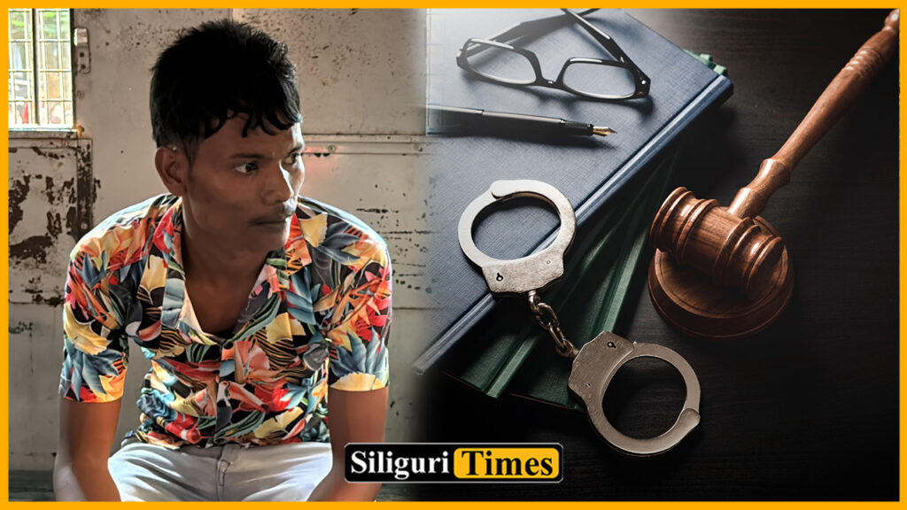 Siliguri Schoolgirl Murder Case: Accused Mohammad Abbas sentenced to death