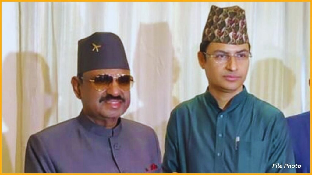 Darjeeling MP Raju Bista seeks Governor’s intervention over medical mafia allegations at NBMCH