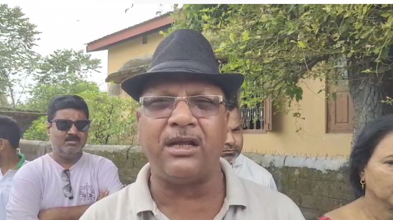 Councilor Dilip Barman slams Mayor Gautam Deb, accuses him of practicing “Hitler-like” governance
