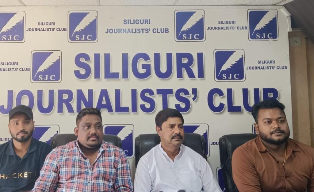 21-foot Jagaddhatri Idol to be highlight of Siliguri’s College Para Puja