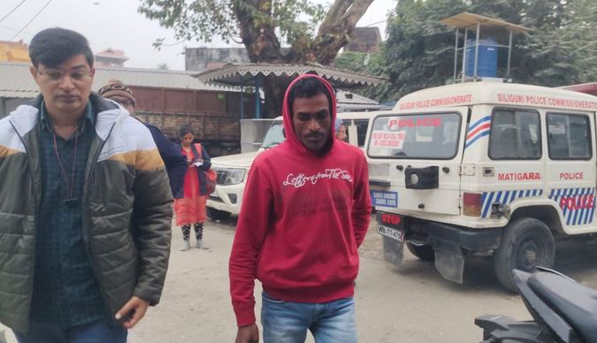 Haryana police arrests man from Siliguri on charges of kidnapping minor