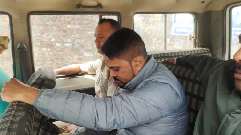 ‘Cocaine haul’ masked under textile business busted in Siliguri; one arrested with 93g of Cocaine