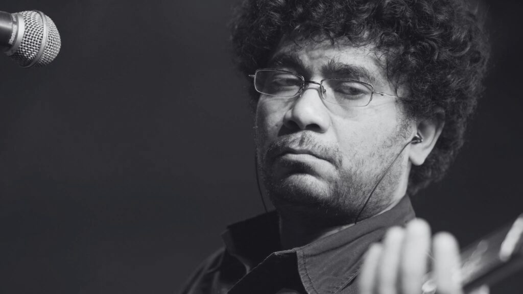 Bengali music industry mourns untimely death of Chandramouli Biswas, former member of iconic band ‘Fossils’