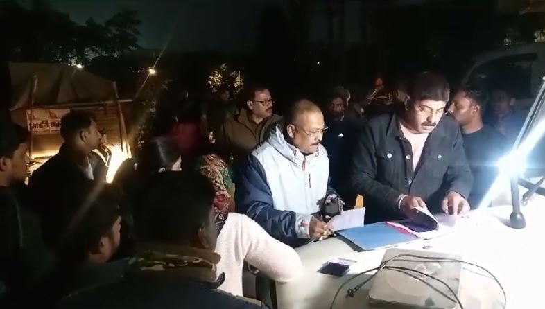 Four, including woman, arrested with brown sugar worth ₹15 Lakhs in Siliguri