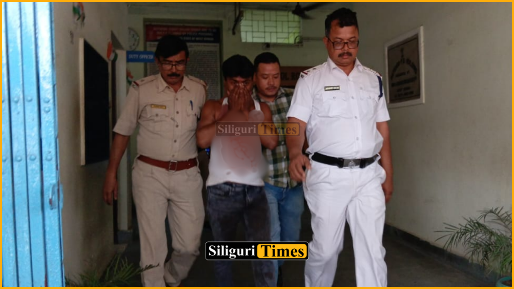 Man arrested for alleged murder of second wife in Siliguri; investigation underway