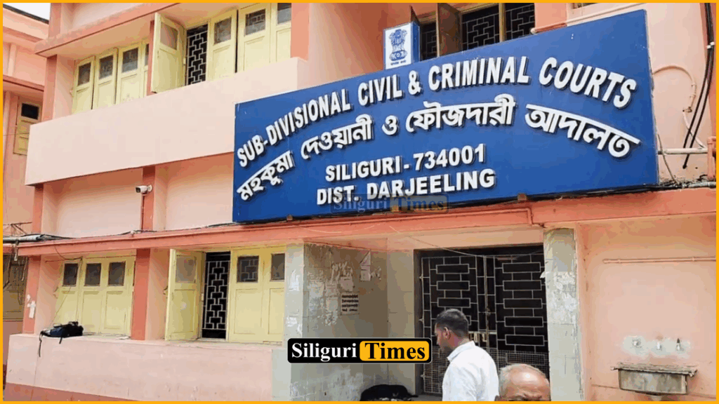 Businessman arrested in Siliguri with huge stash of foreign currency