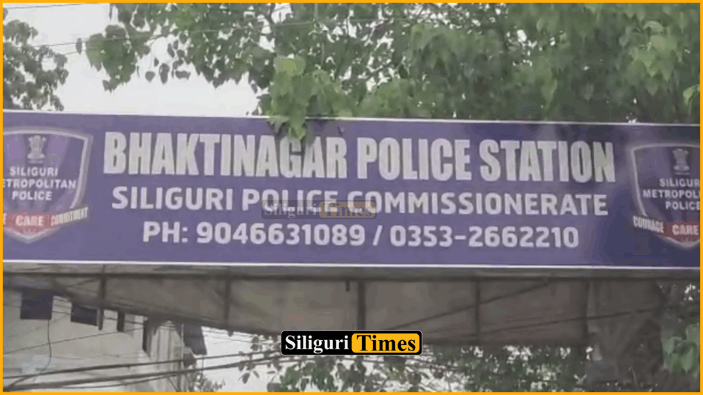 Bhaktinagar police foil crime attempt, five miscreants arrested in swift operation in Siliguri