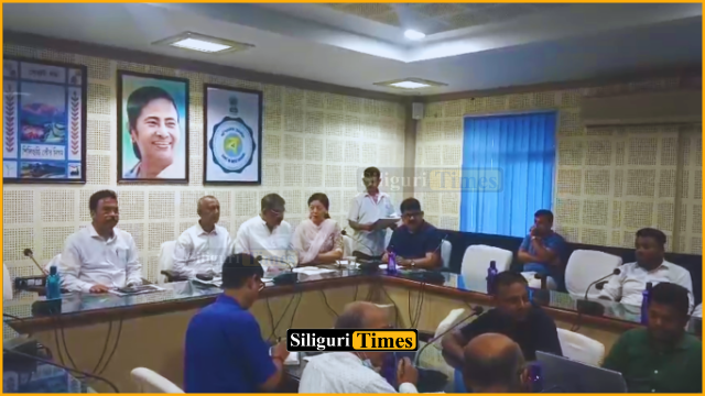 SMC takes initiative for thermocol waste management; Mayor holds key meeting