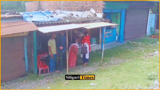 Thieves eat and loot from roadside eatery in Fulbari, flee after break-in