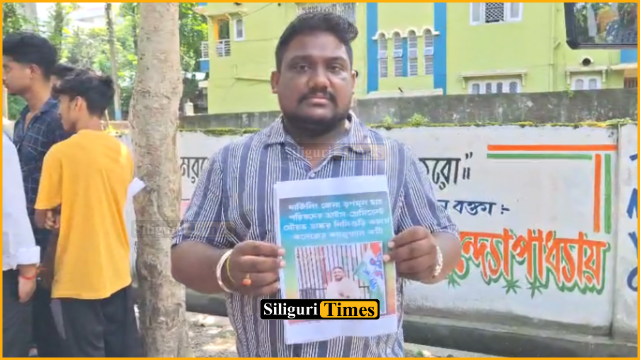 TMCP leader Sourav Bhaskar sends legal notice to Suvendu Adhikari over defamation claim