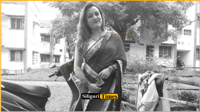 Woman killed in wild elephant attack near Salugara, Siliguri