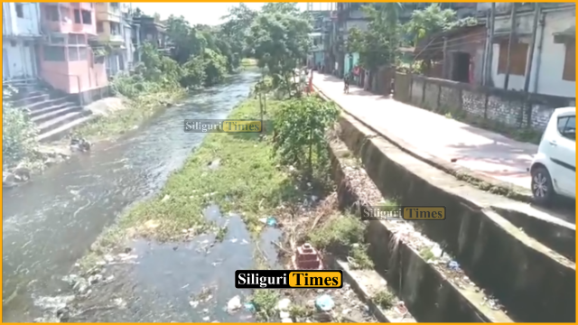 Unidentified body recovered near river in Bagdogra