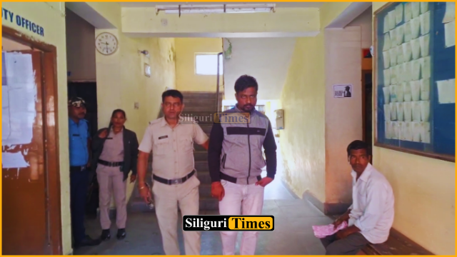 Another arrested in birth-death certificate scam linked to Kharibari Rural Hospital