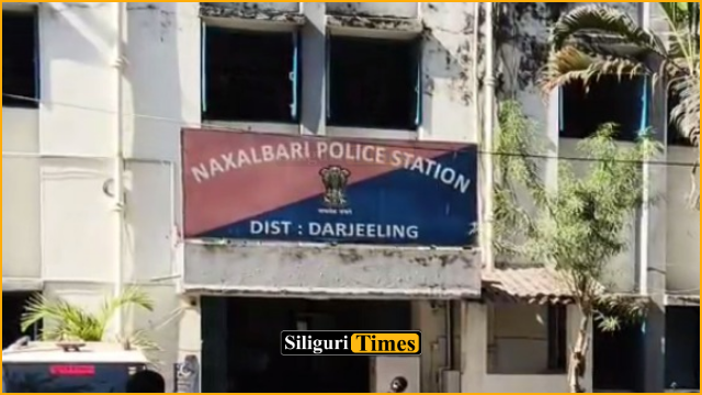 Mute and hearing-impaired youth found hanging from bamboo grove near house in Naxalbari