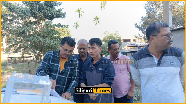 Youth arrested in Siliguri with 280 grams of brown sugar
