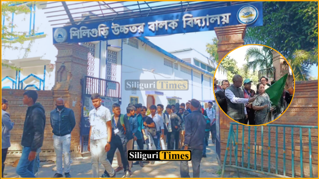 SMC organises educational trip for ‘Alor Dishari Camp’ students