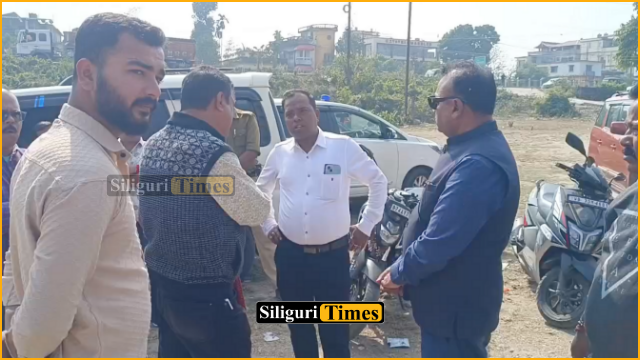TMC to hold counter public meeting against Union MoS Sukanta Majumdar in Bagdogra