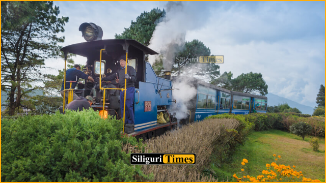 DHR to launch three luxury chartered toy train services in Darjeeling hills