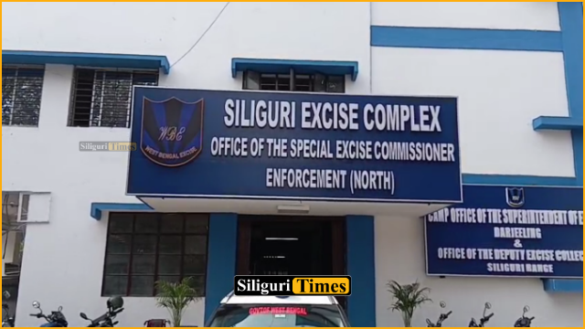 Holi rush drives record liquor sales in Darjeeling district including Siliguri