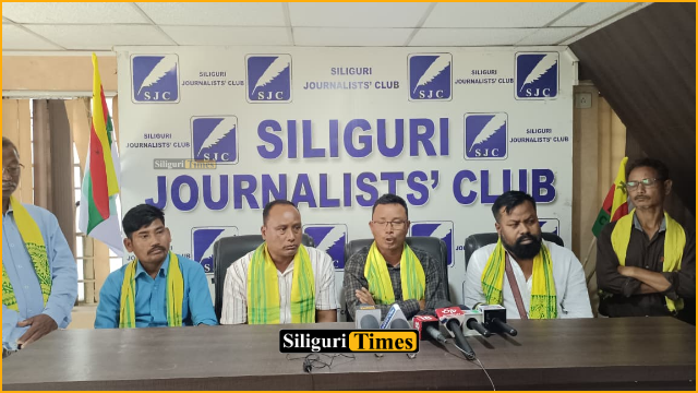 KPP announces support for KSDC candidates in Assembly elections, reiterates demand for separate Kamtapur state