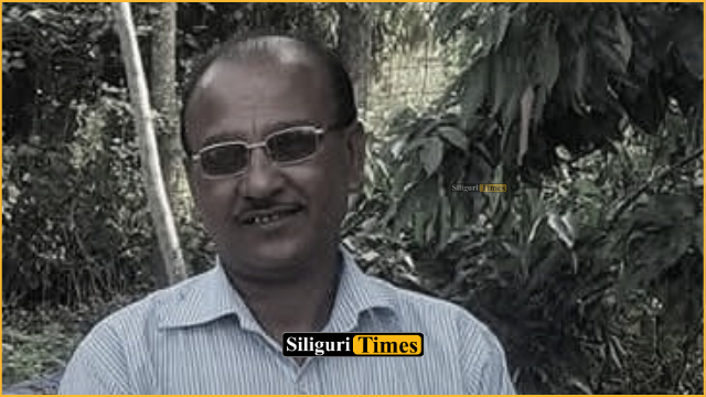 Siliguri Mahakuma Parishad Karmadhyaksha Ainul Haque found dead at residence