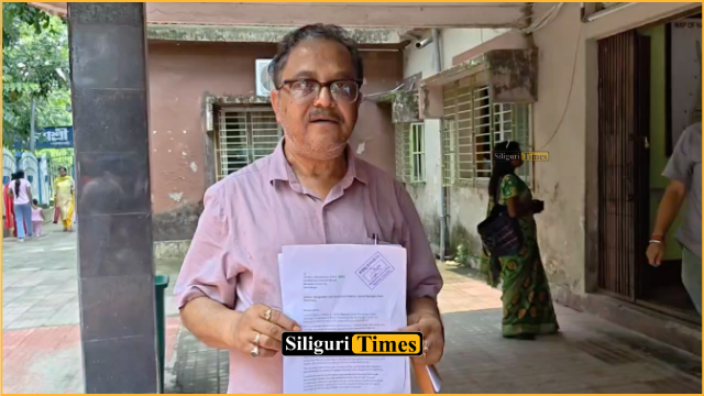 Upper Bagdogra Gram Panchayat Pradhan resigns after no-confidence motion