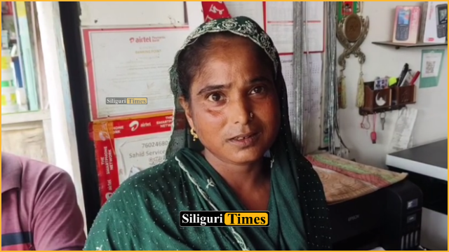 ₹740 crore shown in woman’s bank account in Phansidewa, bank authorities investigating