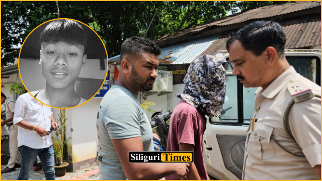 Jalpaiguri Teesta riverbank body recovery case; deceased identified, four arrested