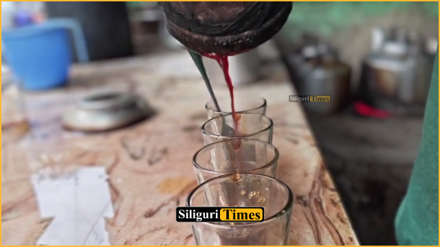 Sugar price hike pushes up tea prices in Jalpaiguri