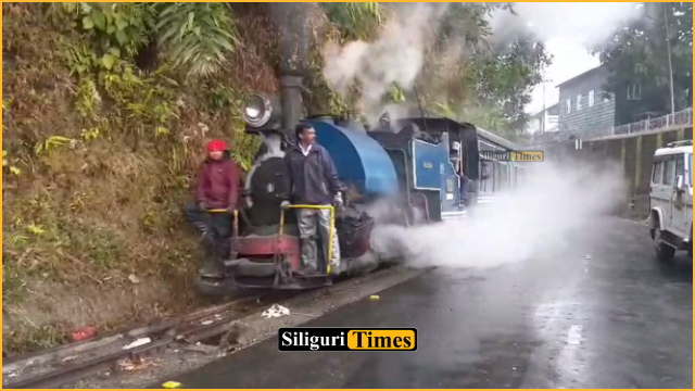 Darjeeling Himalayan Railway to increase special ‘Joy Ride’ services from October 1 ahead of Durga Puja