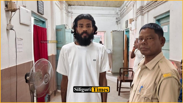 Jalpaiguri court sentences man to life imprisonment for murdering friend