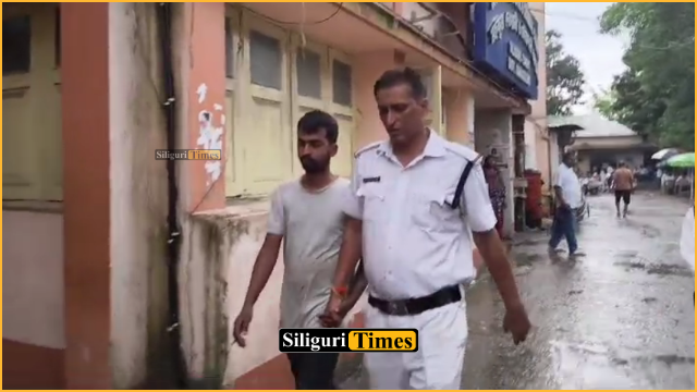 Siliguri: Man arrested for allegedly luring minor with promise of marriage, later refusing to marry