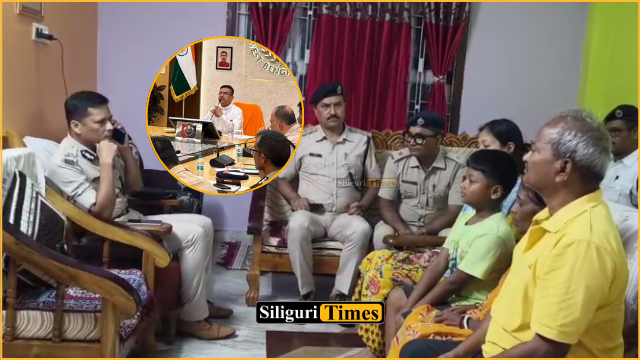 Siliguri resident Samar Mondal remains missing in Nepal; CM assures family of all possible help