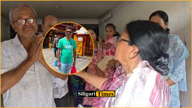 Siliguri youth missing during Kailash Mansarovar Yatra amid devastating flash floods in Nepal