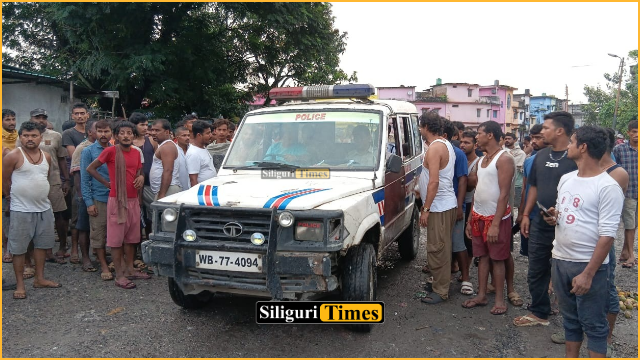 Unidentified man’s body recovered from drain in Siliguri’s Regulated Market area