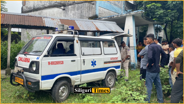 Unidentified person’s body recovered from shed at school in Fulbari, panic among students and staff