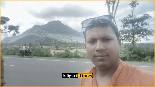 Youth dies in bike accident while returning after dropping acquaintance in Siliguri