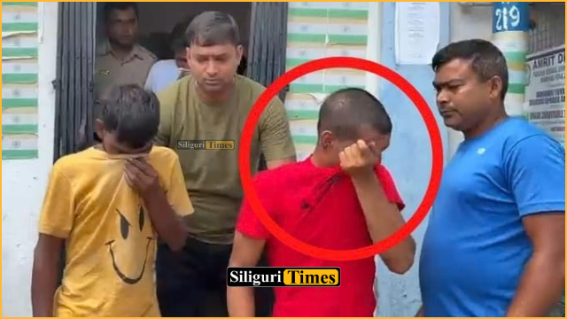 Man arrested for allegedly stealing ₹8 lakh after breaking into jewellery shop in Siliguri