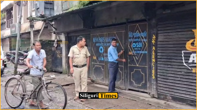 Blood-soaked body of bakery manager found in Jalpaiguri, police launch probe